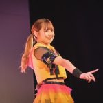 KissBee、りんご娘、きゅるりんってしてみてらが出演！アイドルイベント「GIGA・GIGA SONIC~ Road to 幕張メッセ vol.1 ~」4・23に新宿LUMINE 0にて大盛況で終演