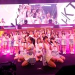 HKT48・本村碧唯、7月「海の日」に卒コン開催決定！