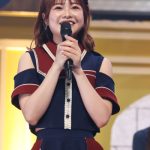 HKT48・本村碧唯、7月「海の日」に卒コン開催決定！