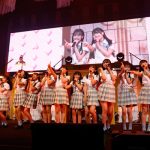 HKT48・本村碧唯、7月「海の日」に卒コン開催決定！