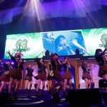 HKT48・本村碧唯、7月「海の日」に卒コン開催決定！