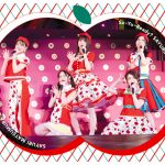 松村沙友理・生田絵梨花の卒コンジャケ写が完成