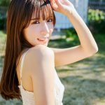 【令和のハイレグクイーン】夏本あさみ、20代最後に最大露出で見せる1st写真集発売決定