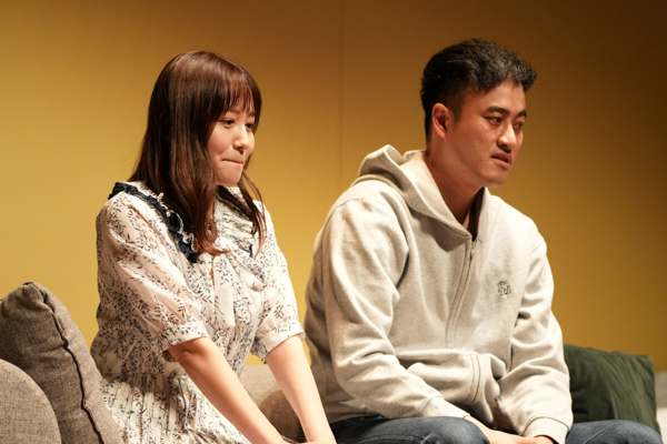 大場美奈出演、舞台『こりゃもてんばい』第3弾スタート