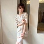 イコラブ・大谷映美里、ミニスカでのぞかす美脚にファン歓喜「可愛いにもほどがある〜」