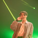 【ライブレポート】PSYCHIC FEVER、曲ごとに変化するステージで観客をトリコに＜BREAK OUT祭 2023＞