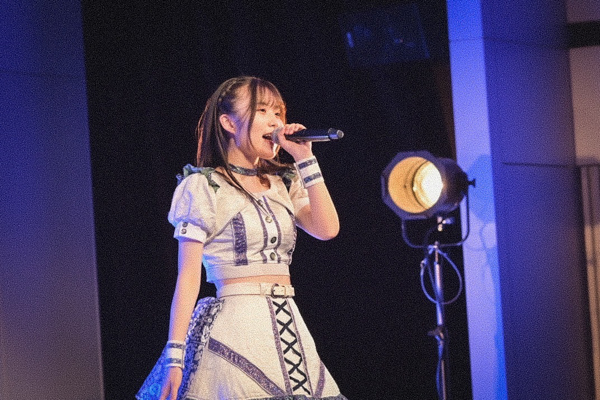 KissBee、りんご娘、きゅるりんってしてみてらが出演！アイドルイベント「GIGA・GIGA SONIC~ Road to 幕張メッセ vol.1 ~」4・23に新宿LUMINE 0にて大盛況で終演