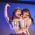 KissBee、りんご娘、きゅるりんってしてみてらが出演！アイドルイベント「GIGA・GIGA SONIC~ Road to 幕張メッセ vol.1 ~」4・23に新宿LUMINE 0にて大盛況で終演