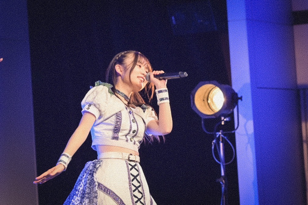 KissBee、りんご娘、きゅるりんってしてみてらが出演！アイドルイベント「GIGA・GIGA SONIC~ Road to 幕張メッセ vol.1 ~」4・23に新宿LUMINE 0にて大盛況で終演