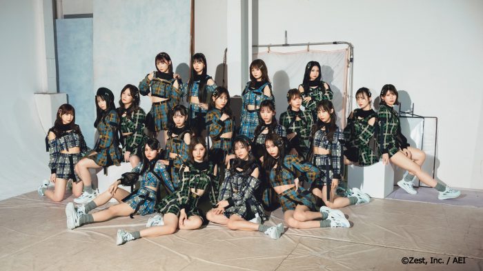 SKE48が「TIF2023」出演決定！国内48グループも集結＜TOKYO IDOL FESTIVAL 2023＞