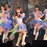 【ライブレポート】SKE48、MIX＆コール轟く『パレオはエメラルド』でTDCホール大熱狂！＜NIG FES 2023＞