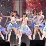 【ライブレポート】SKE48、MIX＆コール轟く『パレオはエメラルド』でTDCホール大熱狂！＜NIG FES 2023＞