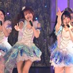 【ライブレポート】SKE48、MIX＆コール轟く『パレオはエメラルド』でTDCホール大熱狂！＜NIG FES 2023＞