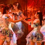【ライブレポート】SKE48、MIX＆コール轟く『パレオはエメラルド』でTDCホール大熱狂！＜NIG FES 2023＞