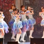 【ライブレポート】SKE48、MIX＆コール轟く『パレオはエメラルド』でTDCホール大熱狂！＜NIG FES 2023＞