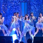 【ライブレポート】SKE48、MIX＆コール轟く『パレオはエメラルド』でTDCホール大熱狂！＜NIG FES 2023＞