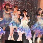 【ライブレポート】SKE48、MIX＆コール轟く『パレオはエメラルド』でTDCホール大熱狂！＜NIG FES 2023＞