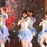 【ライブレポート】SKE48、MIX＆コール轟く『パレオはエメラルド』でTDCホール大熱狂！＜NIG FES 2023＞