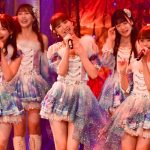 【ライブレポート】SKE48、MIX＆コール轟く『パレオはエメラルド』でTDCホール大熱狂！＜NIG FES 2023＞