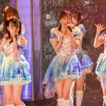 【ライブレポート】SKE48、MIX＆コール轟く『パレオはエメラルド』でTDCホール大熱狂！＜NIG FES 2023＞