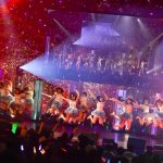【ライブレポート】SKE48、MIX＆コール轟く『パレオはエメラルド』でTDCホール大熱狂！＜NIG FES 2023＞