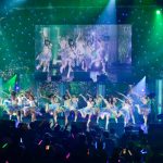 【ライブレポート】SKE48、MIX＆コール轟く『パレオはエメラルド』でTDCホール大熱狂！＜NIG FES 2023＞