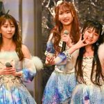 【ライブレポート】SKE48、MIX＆コール轟く『パレオはエメラルド』でTDCホール大熱狂！＜NIG FES 2023＞