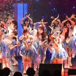 【ライブレポート】SKE48、MIX＆コール轟く『パレオはエメラルド』でTDCホール大熱狂！＜NIG FES 2023＞