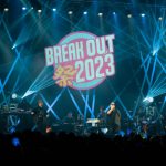 【ライブレポート】清水翔太、名曲『HOME』を全アーティストと大合唱！＜BREAK OUT祭 2023＞