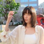 佐藤栞里が髪型をセミロングにイメチェン！ファンから歓喜の声ぞくぞく