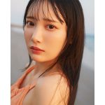 ノイミー・鈴木瞳美、初ソロ写真集からアンニュイなイメージカットが公開に