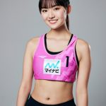 「ミスマガジン2019」豊田ルナ＆山口はのんが「マイナビジャパンビーチバレーボールツアー2023」の公式アンバサダーに就任