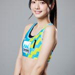 「ミスマガジン2019」豊田ルナ＆山口はのんが「マイナビジャパンビーチバレーボールツアー2023」の公式アンバサダーに就任