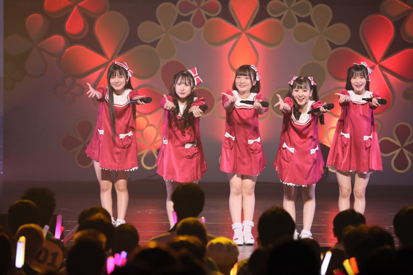 SKE48、春のチームコンサートが開幕！初日はチームE