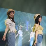 SKE48、春のチームコンサートが開幕！初日はチームE