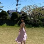 HKT48・田中美久、大漁間違いなしの『釣り師』ショットに反響ぞくぞく！既にみくりん水槽の中です！」