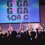 KissBee、りんご娘、きゅるりんってしてみてらが出演！アイドルイベント「GIGA・GIGA SONIC~ Road to 幕張メッセ vol.1 ~」4・23に新宿LUMINE 0にて大盛況で終演