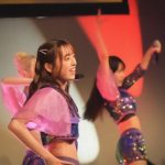 KissBee、りんご娘、きゅるりんってしてみてらが出演！アイドルイベント「GIGA・GIGA SONIC~ Road to 幕張メッセ vol.1 ~」4・23に新宿LUMINE 0にて大盛況で終演