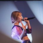 KissBee、りんご娘、きゅるりんってしてみてらが出演！アイドルイベント「GIGA・GIGA SONIC~ Road to 幕張メッセ vol.1 ~」4・23に新宿LUMINE 0にて大盛況で終演