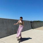 HKT48・田中美久、大漁間違いなしの『釣り師』ショットに反響ぞくぞく！既にみくりん水槽の中です！」