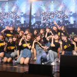 SKE48・チームS、『王道』と『新風』渦巻くパフォーマンスで魅せる！