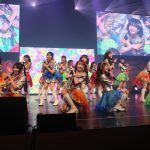 SKE48・チームS、『王道』と『新風』渦巻くパフォーマンスで魅せる！