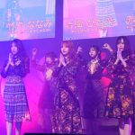 SKE48・チームS、『王道』と『新風』渦巻くパフォーマンスで魅せる！