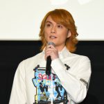 寺西優真の主演映画「占いゲーム」東京で舞台挨拶開催！太田奈緒、久田莉子、寺西一浩監督が登壇