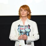 寺西優真の主演映画「占いゲーム」東京で舞台挨拶開催！太田奈緒、久田莉子、寺西一浩監督が登壇