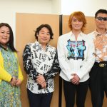 寺西優真の主演映画「占いゲーム」東京で舞台挨拶開催！太田奈緒、久田莉子、寺西一浩監督が登壇
