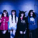 わーすた、地雷系女子にコンセプト変更か？