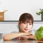 雪平莉左がJAのYouTubeチャンネル「ゆるふわたいむ」の2代目MCに就任！初の食リポにも挑戦