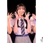【コメントあり】AKB48・18期生の工藤華純、「信頼されるようなアイドルになりたい」