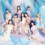 TWICE、日本10枚目のシングル『Hare Hare』ビジュアルを公開